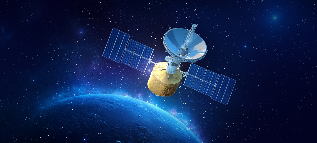 航空航天 特種電子